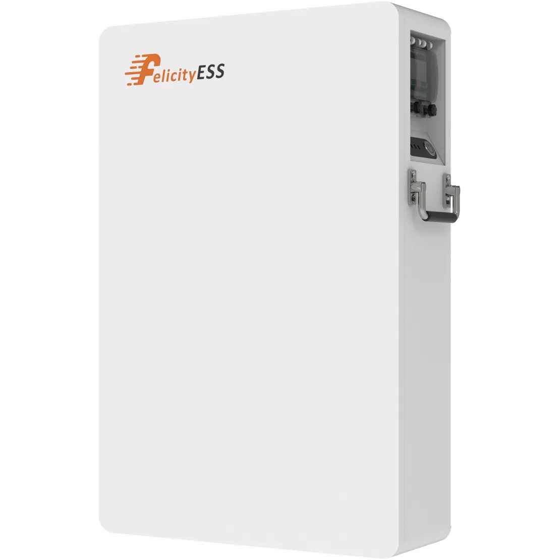Акумулятор FelicityESS LUX-E-48100LG04 48V (51.2V/100Ah/5120Wh)