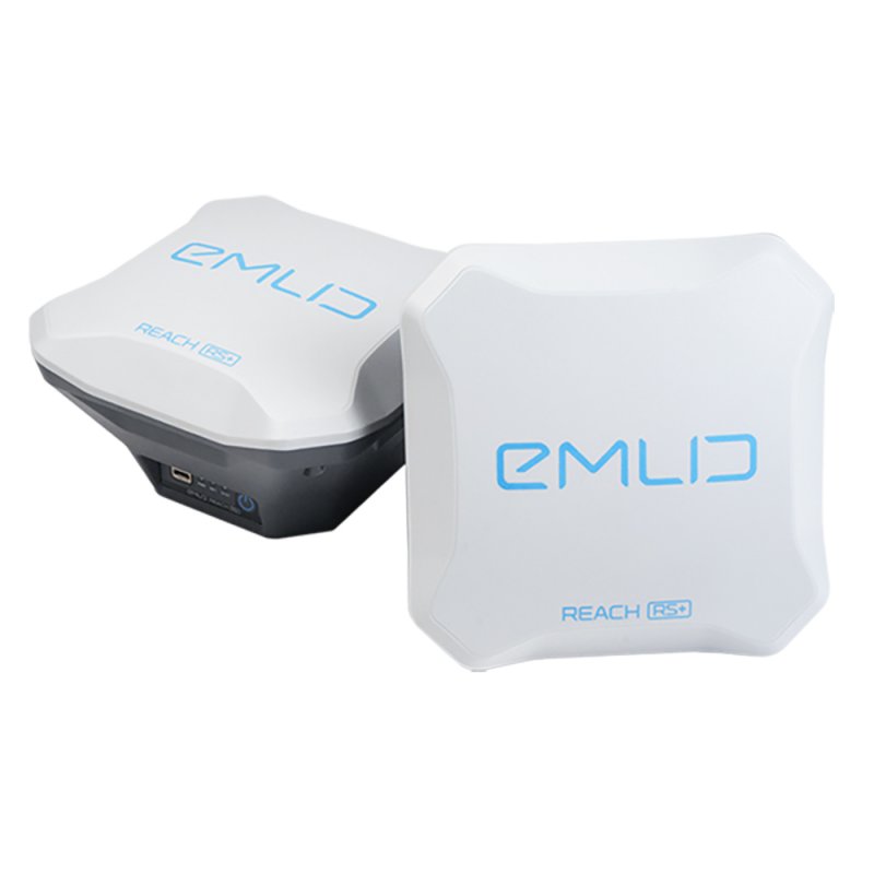 EMLID Reach RS+ Survey-Kit