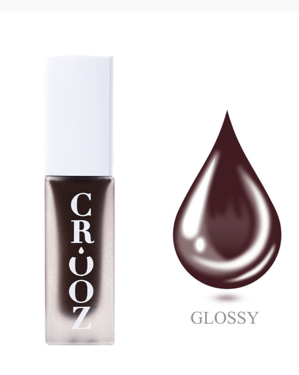 Стемпінг фарба CROOZ 16