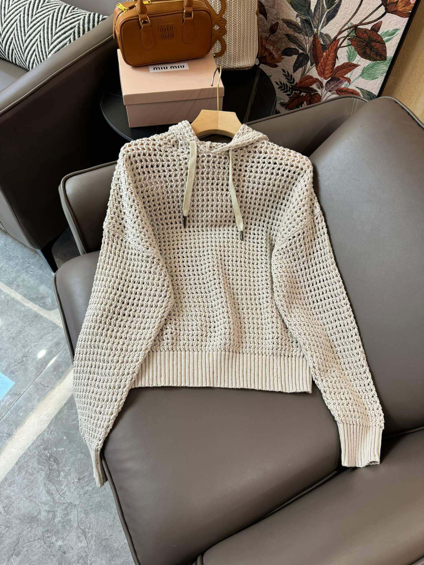 Brunello Cucinelli худі