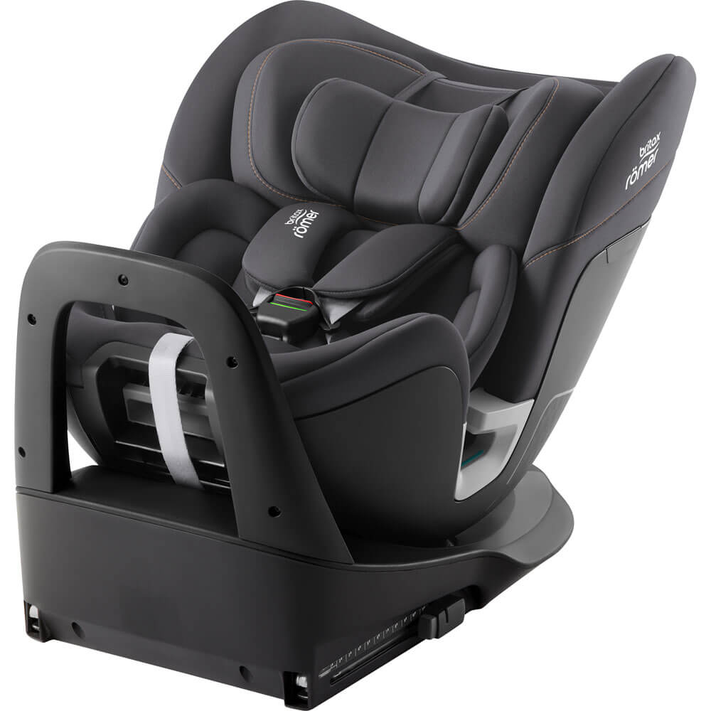 Автокрісло Britax Römer Swivel