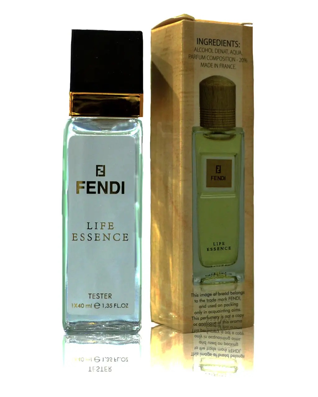 Fendi Life Essence