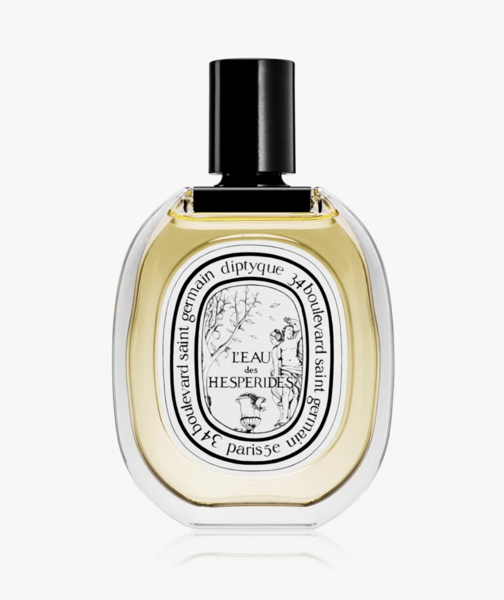 Diptyque L’eau des Hesperides