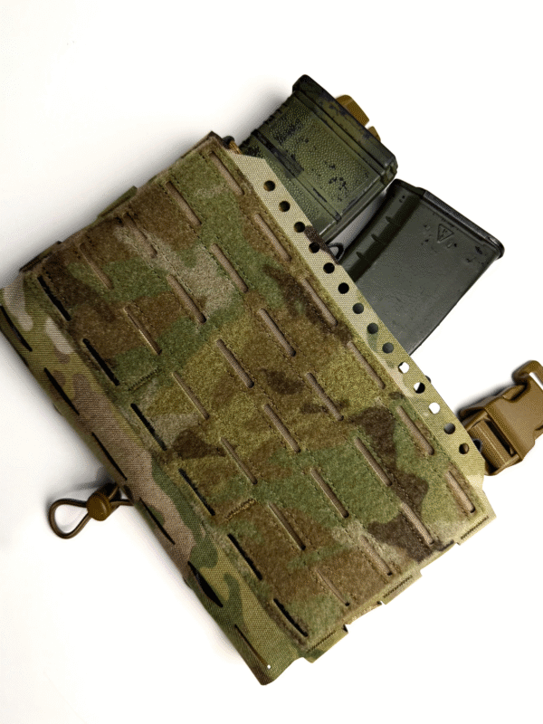 Модульна платформа під 3 магазини AR та АК систем “FAST Gen.2” від українського бренду "Balak Wear".