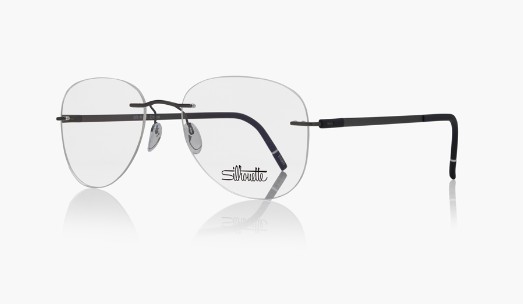 Silhouette 5573_70 6560 оправа для окулярів
