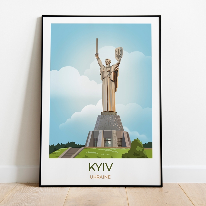 Kyiv - 