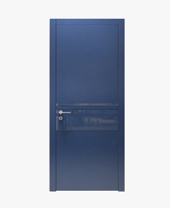 Двері міжкіманті WOODHOUSE Bologna LG-65Gl