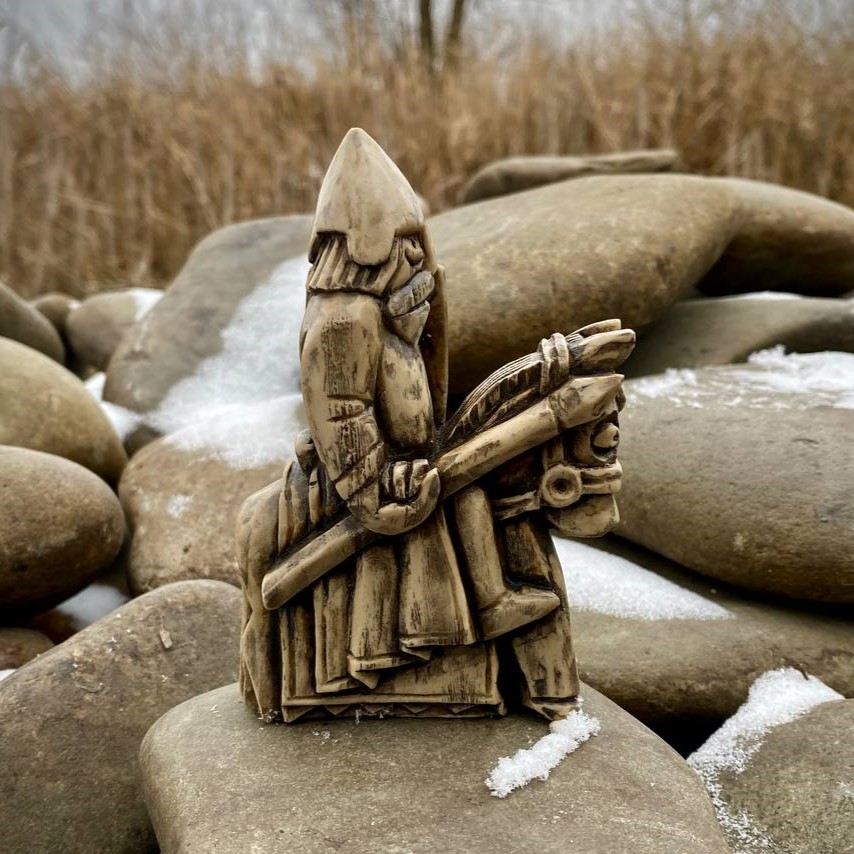 Фігурка Вершник