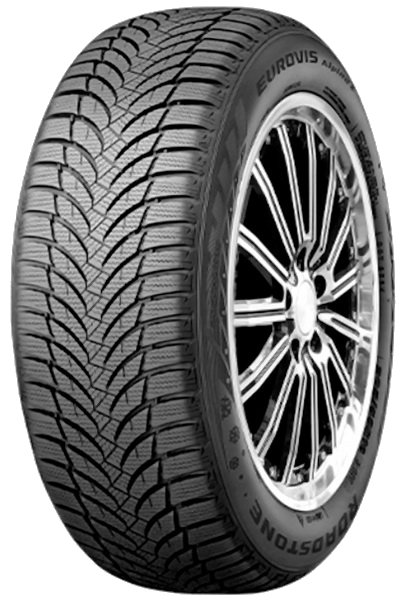 Roadstone Eurovis Alpine 2 195/65 R15 95T XL