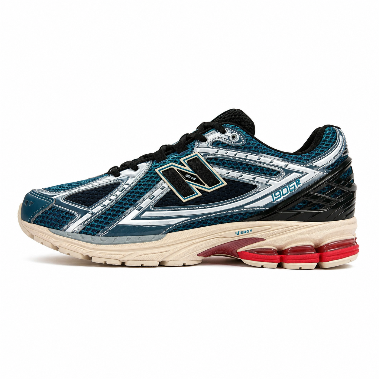 New Balance 1906R x Footpatrol