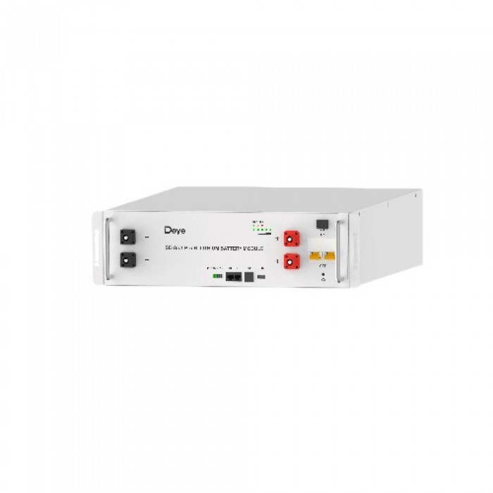 Акумулятор Deye SE-G5.1 Pro-B 5,12 кВт·год