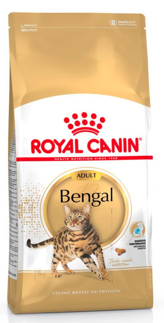 Роял Канін BENGAL ADULT 2кг