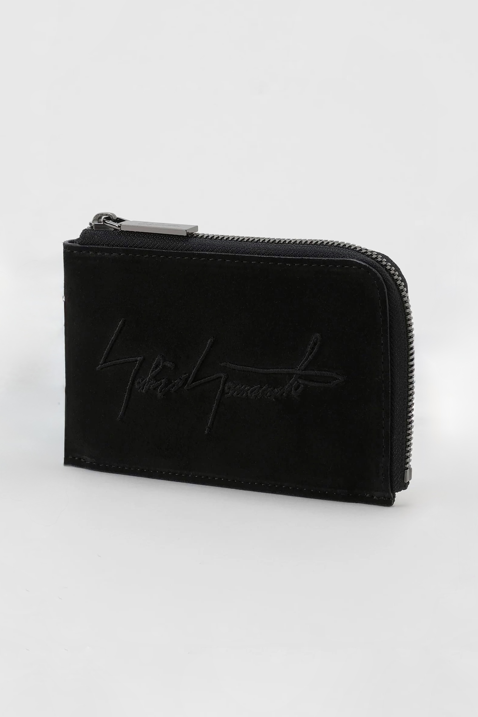 Гаманець Yohji Yamamoto