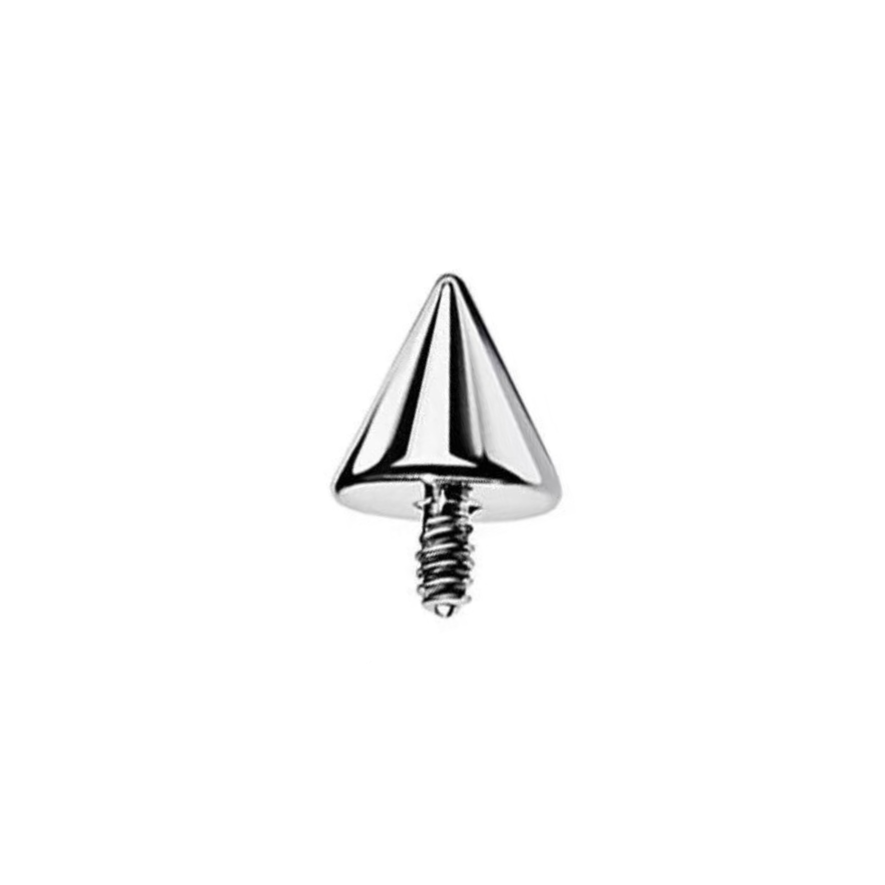 Spike-Ended Jewelry (1.2 mm Internal Thread)