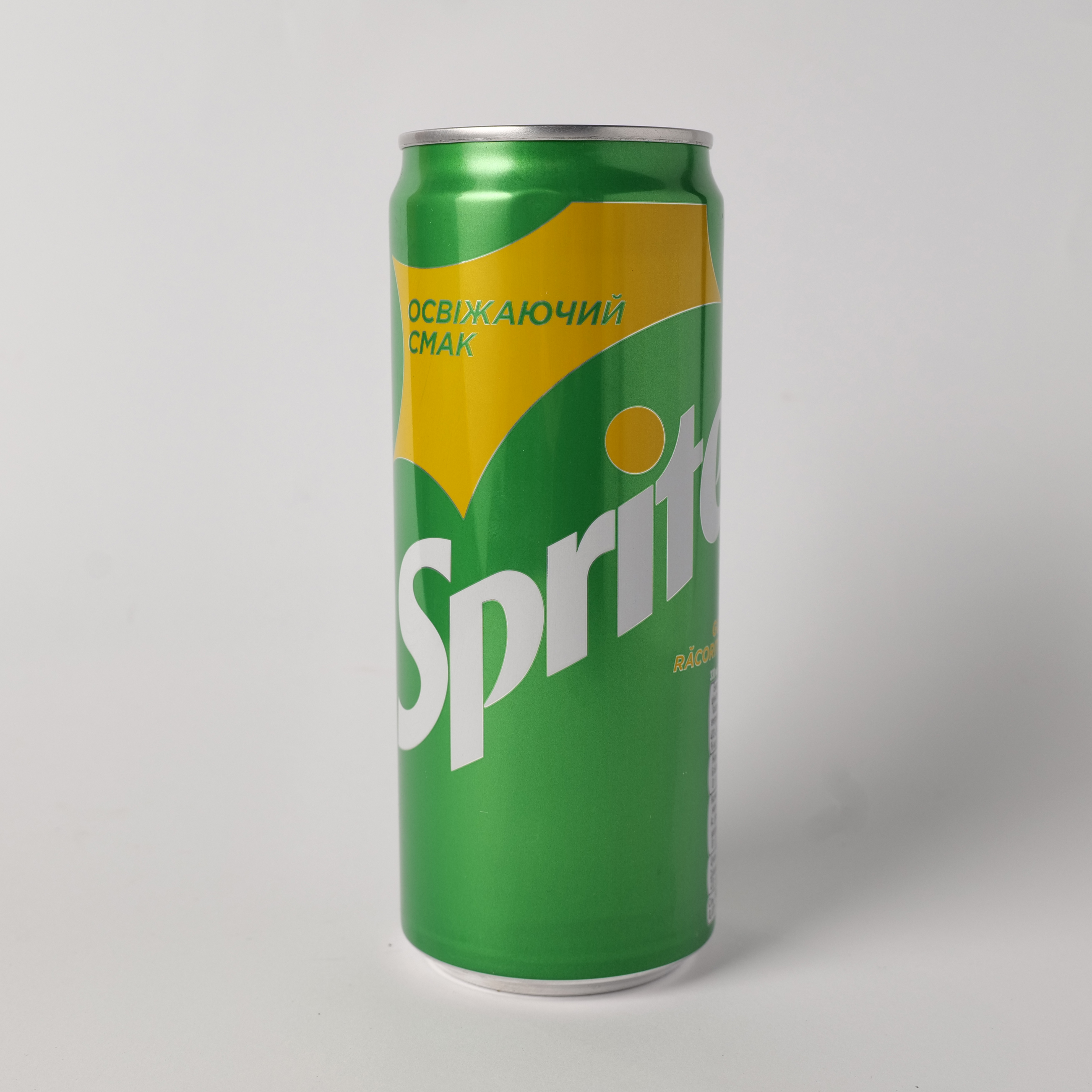 Sprite ж/б, 0.33л