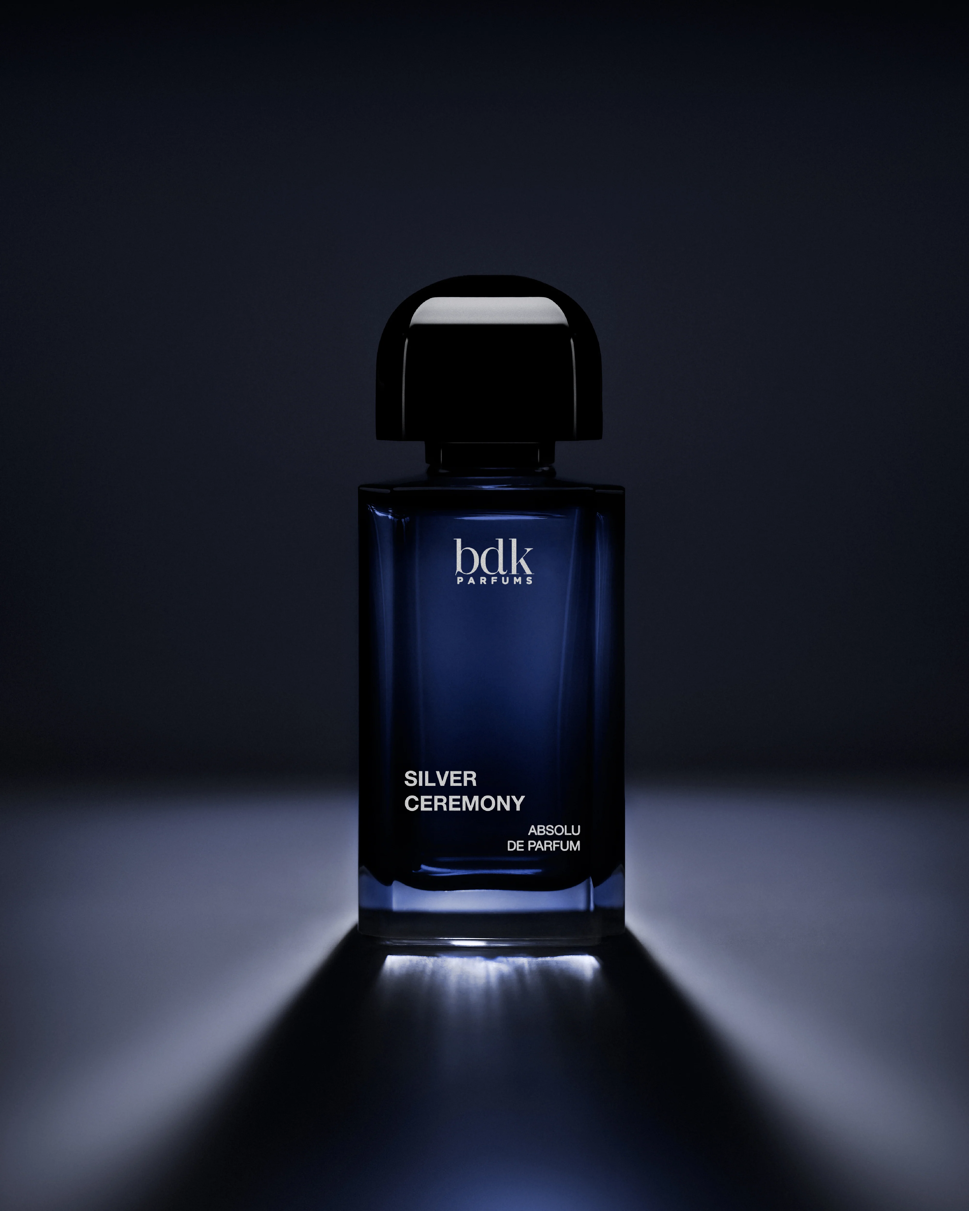 BDK Parfums  Silver Ceremony  