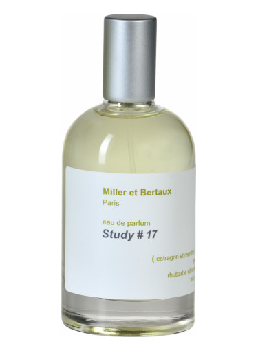 Miller et Bertaux Study # 17