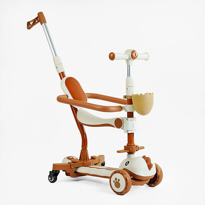 Самокат 5 в 1 Skyper GL-09077
