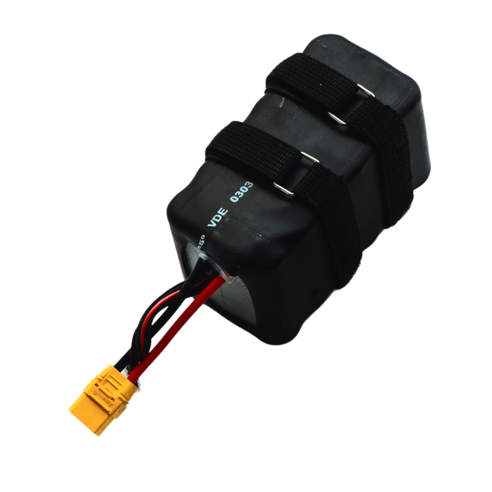 6s3p Li-ION Molicel P45B