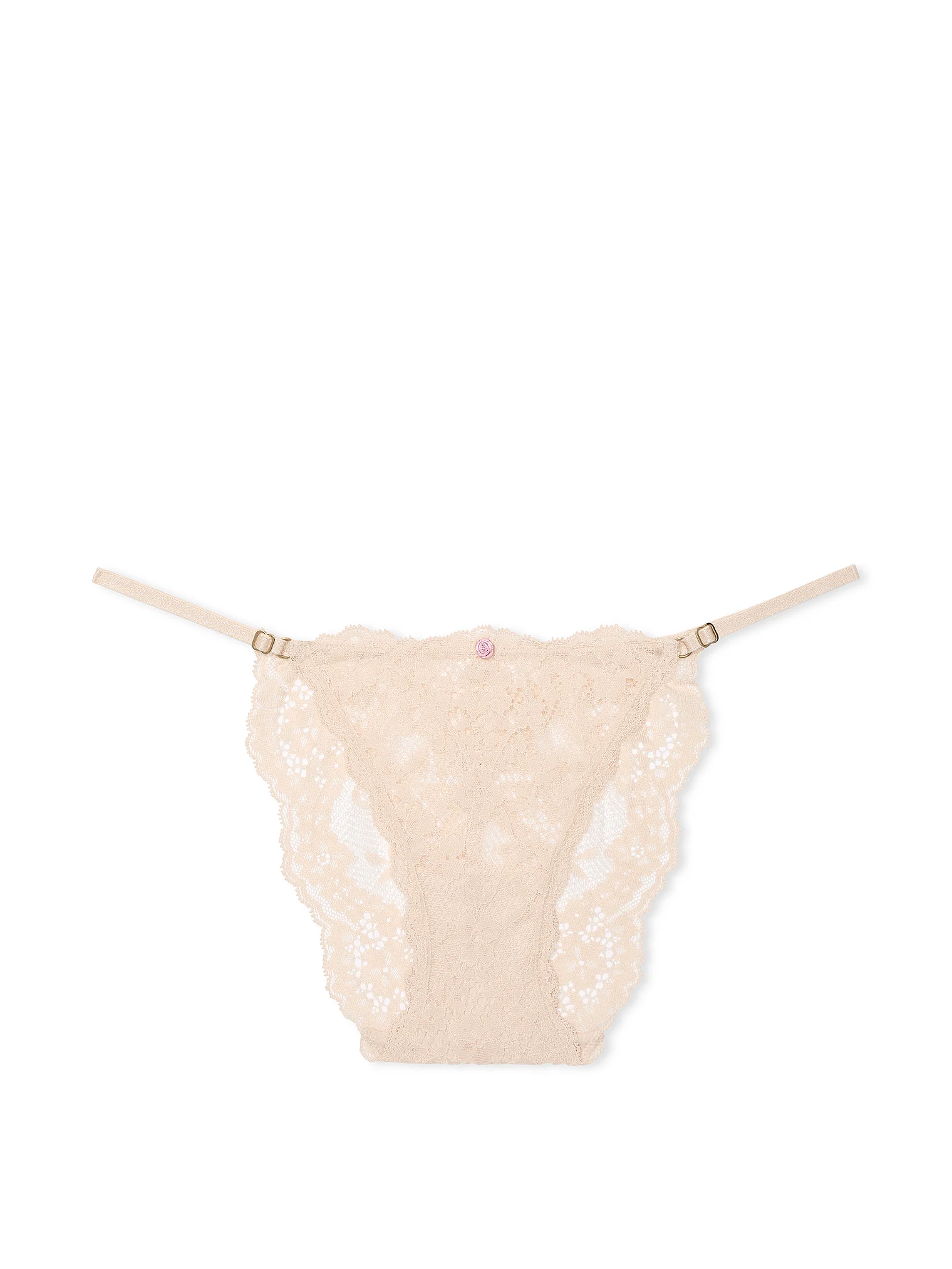 Трусики Smooth Adjustable String Bikini Panty