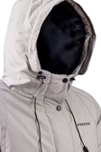 Парка Freever NF 71005 бежева