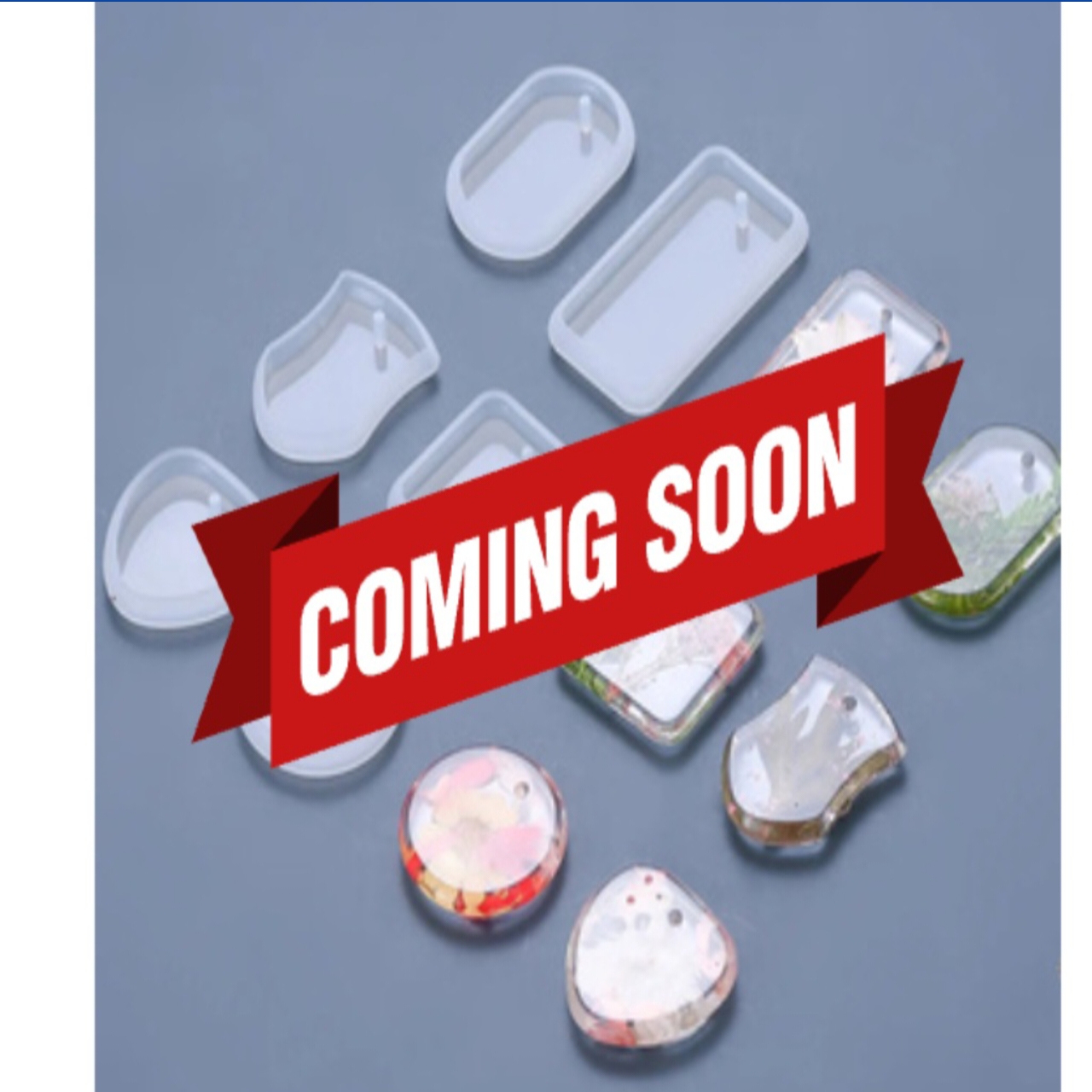 Jewelry Mold