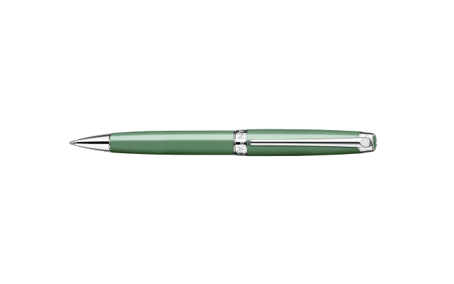 Кулькова ручка LEMAN™ VERDE GRIS - Спеціальне видання