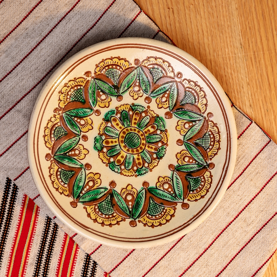 Таріль для їжі 