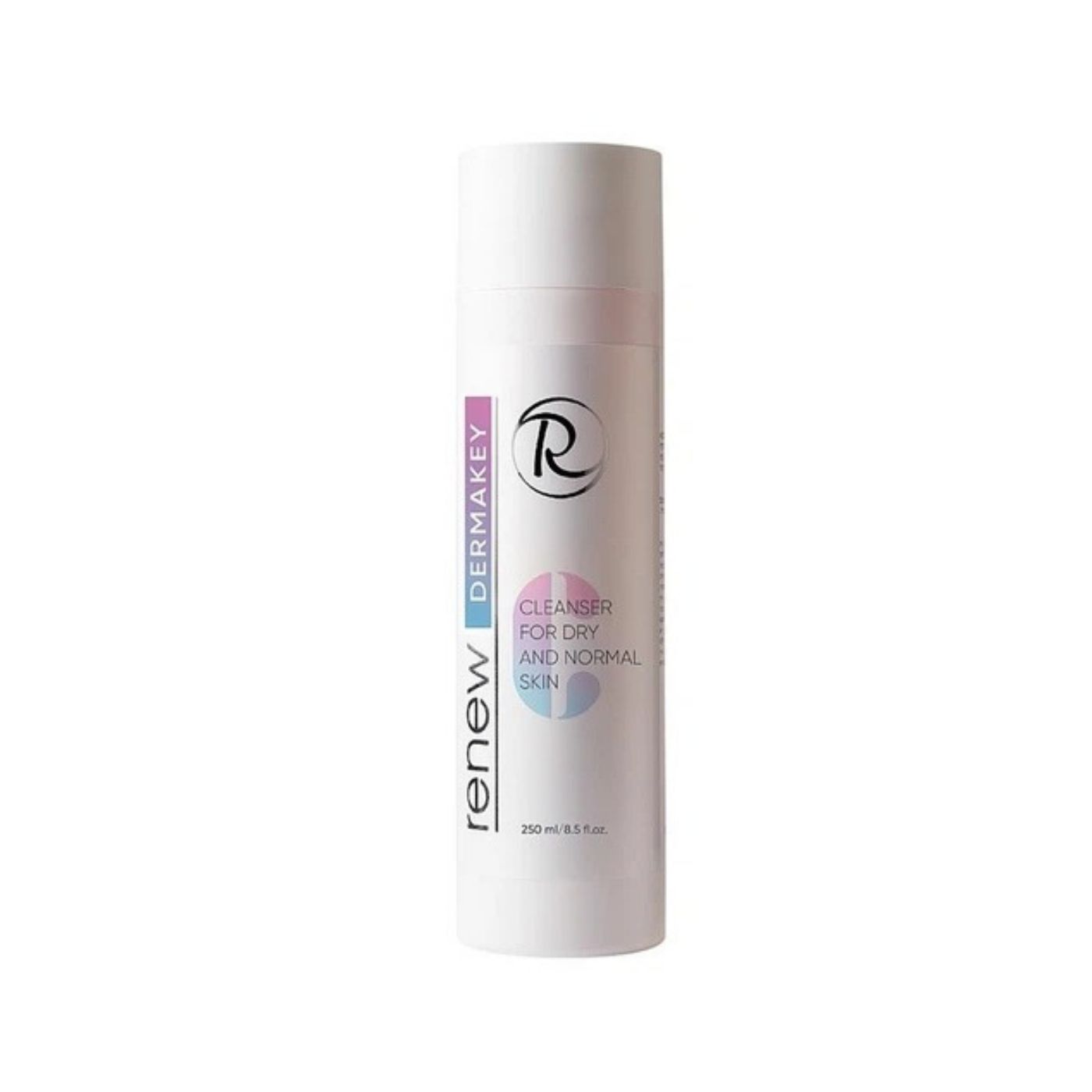 Очищувальний гель для нормальної та сухої шкіри Cleanser for Dry and Normal Skin, 250 мл