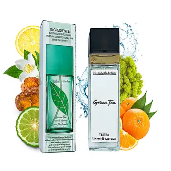 ELIZABETH ARDEN GREEN TEA (ЕЛІЗАБЕТ АРДЕН ГРІН ТІ) 40 МЛ