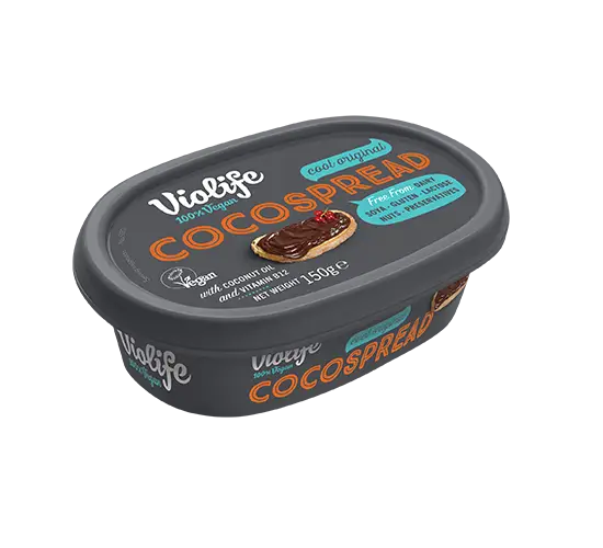 Шоко-спред 150г Violife