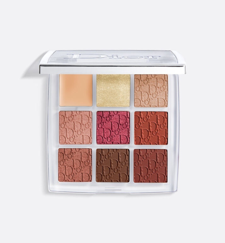Палетка Dior Backstage Eye Palette 009