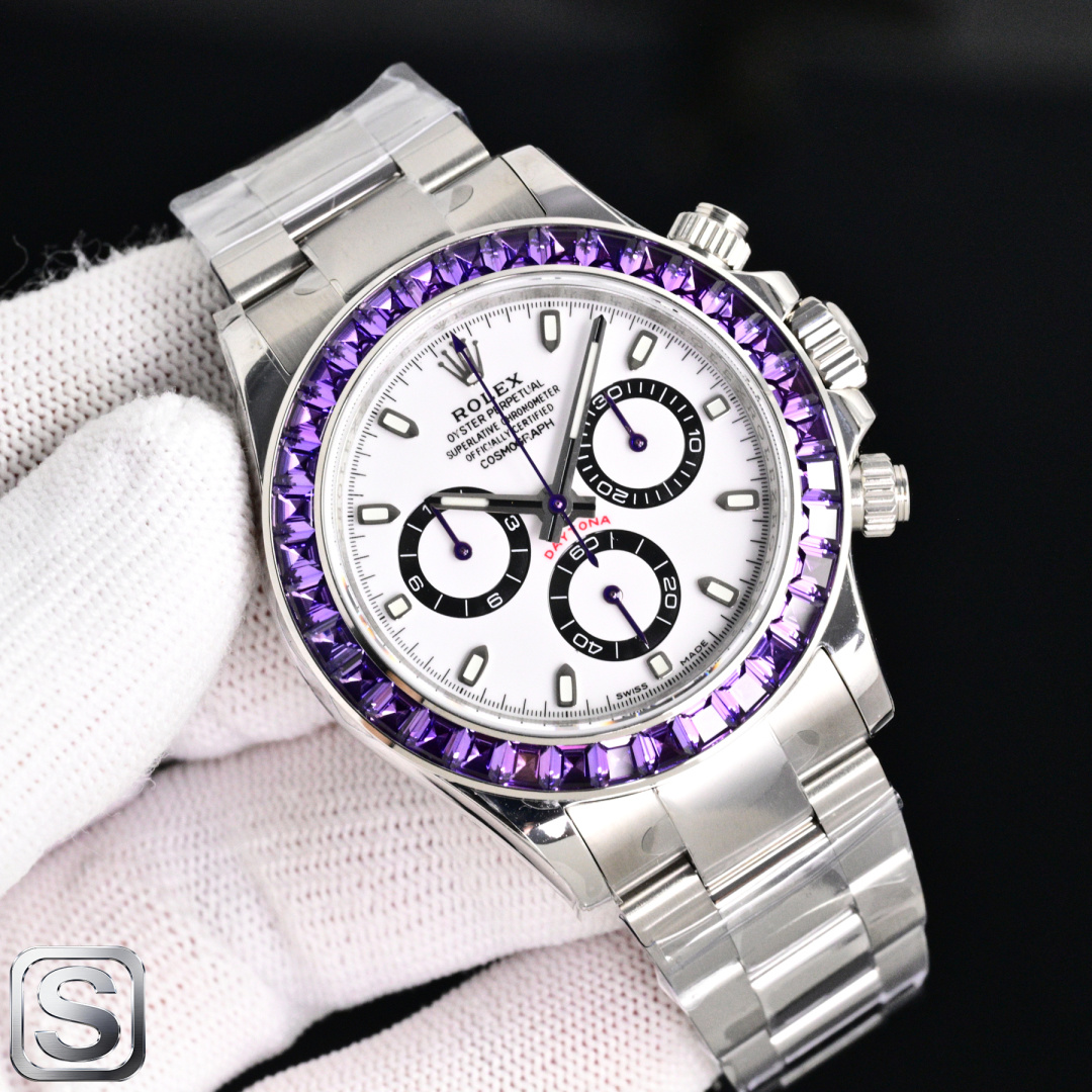 Rolex Daytona 116500 02