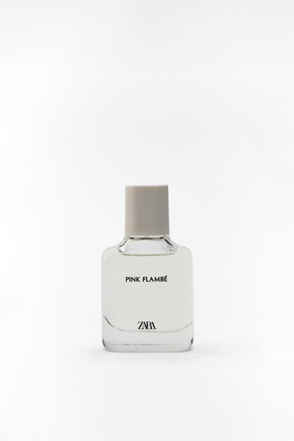 Парфуми жіночі Zara Pink Flambe 30 мл
