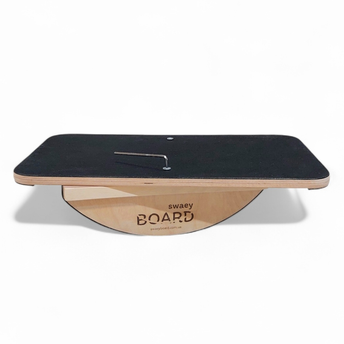 Балансир Більгоу з поворотними ніжками