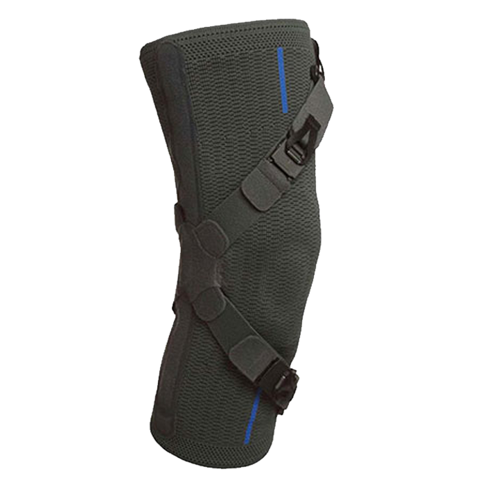 Townsend Rebel Pro Knee Brace