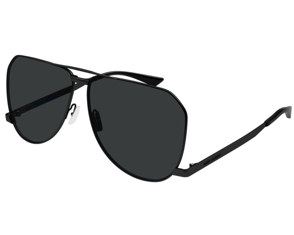 SAINT LAURENT SL 690 DUST-001 61
