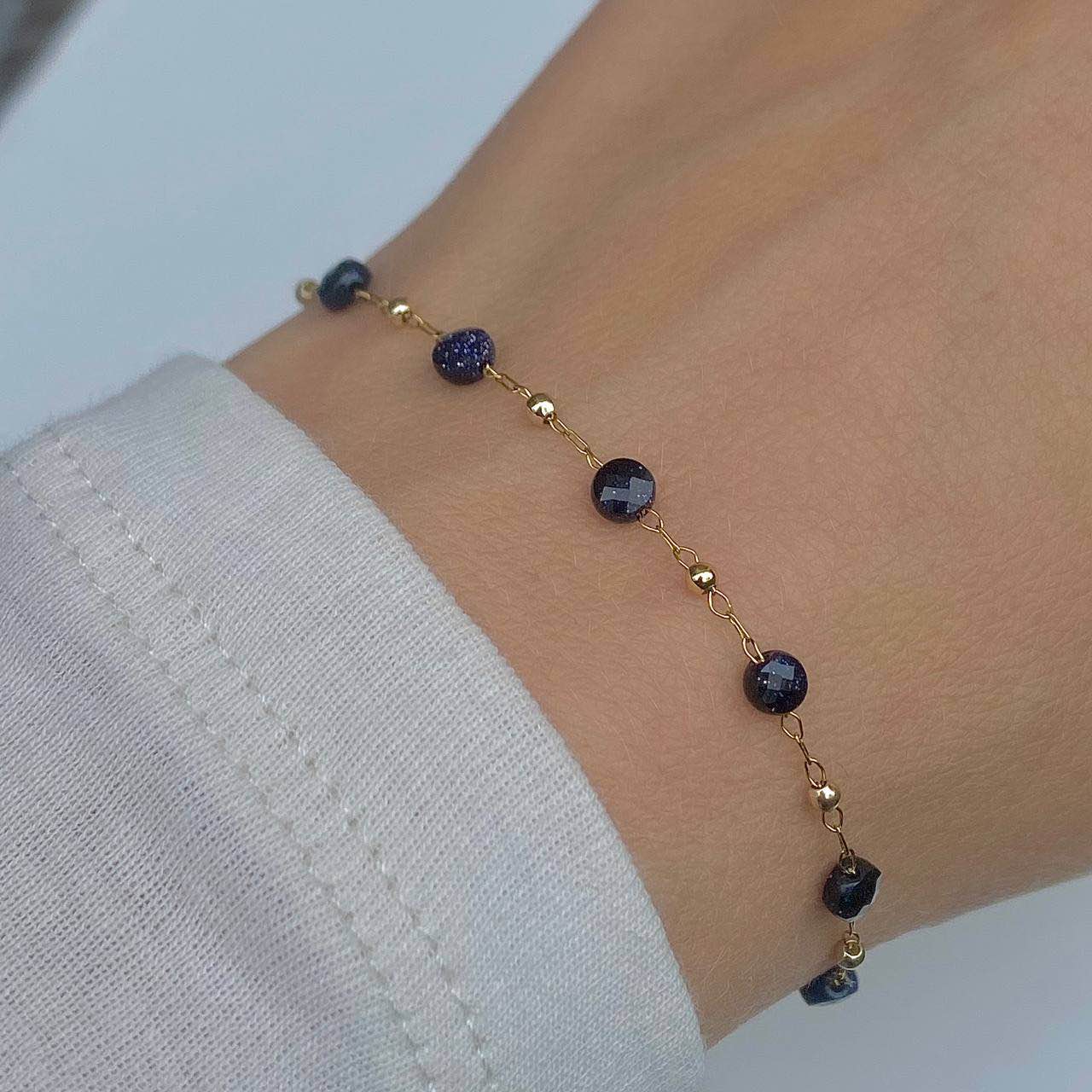 Night of Cairo bracelet