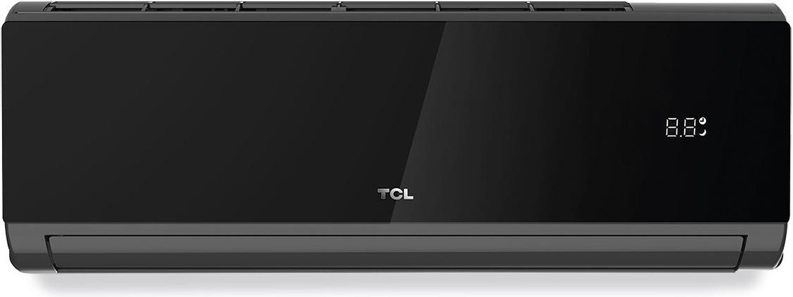 Кондиціонер TCL TAC-18CHSD/XA82IN Black Inverter R32 WI-FI