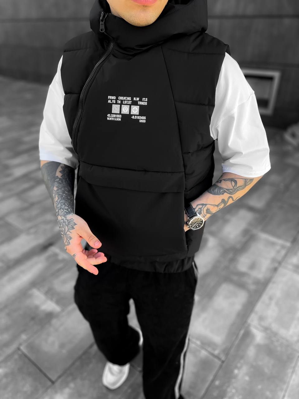 Жилетка Active Vest