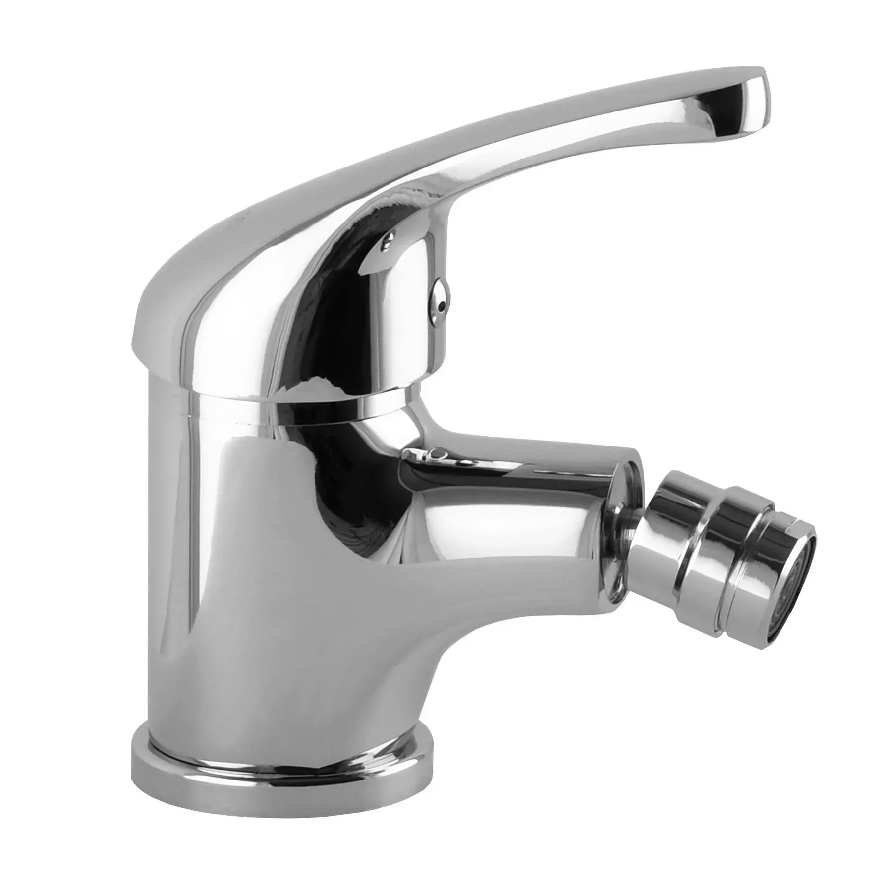 Змішувач для біде Globus Lux Solly GLSO-0106 (хром)