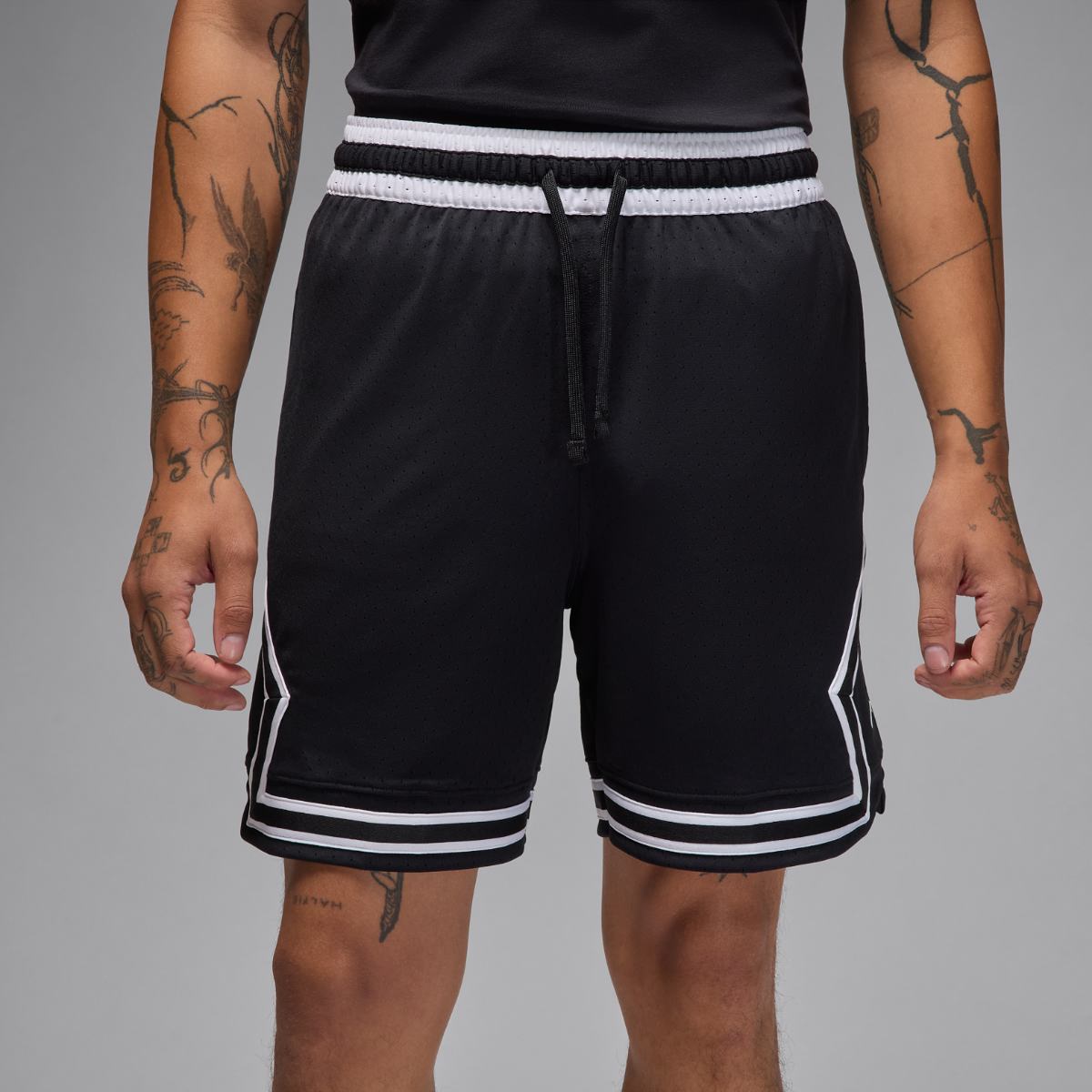 Шорты Чоловічі Jordan Mdf Sprt Dmnd Short
