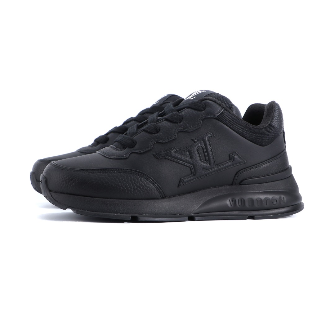 LV Classic Sneaker black