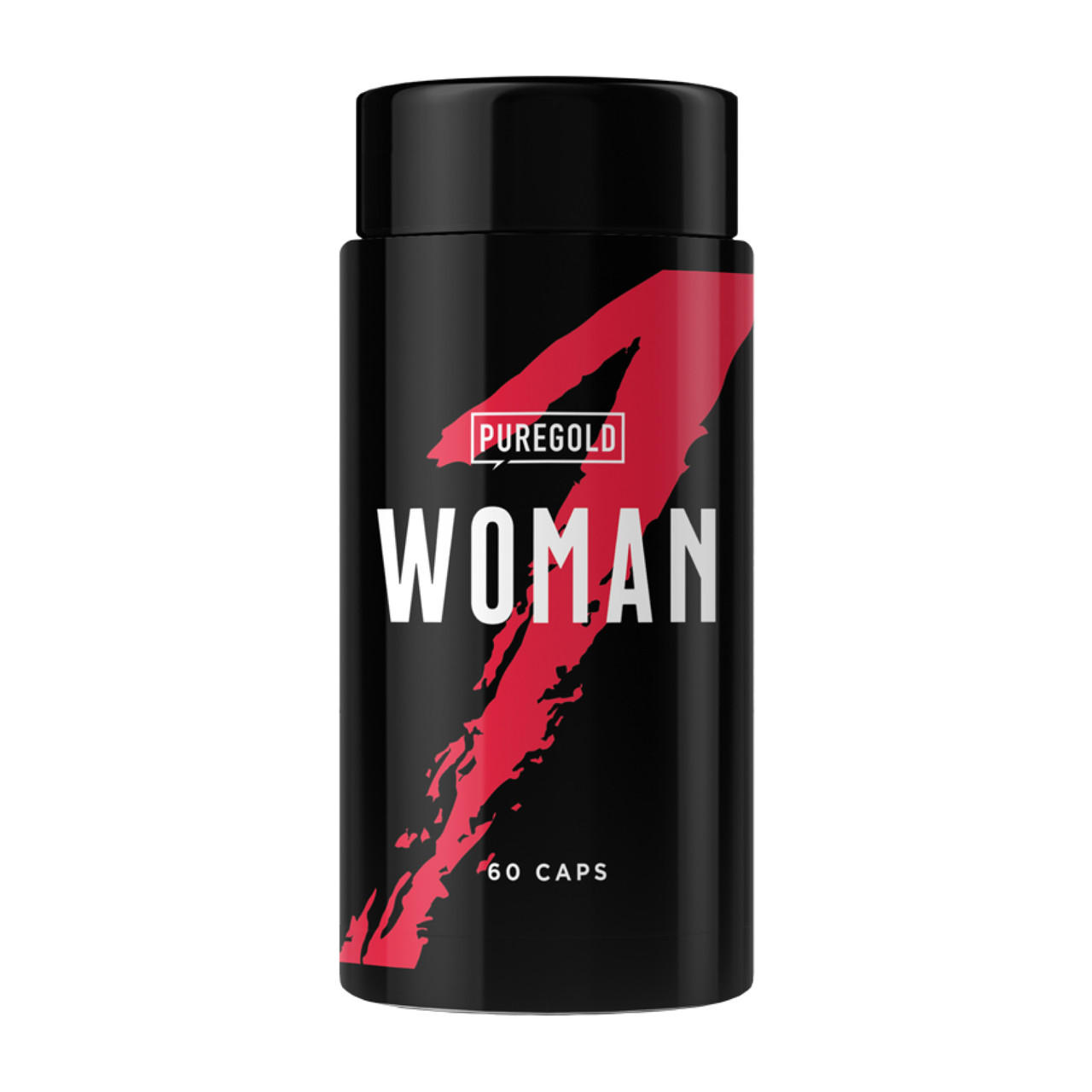 Жіночі вітаміни, Daily vitamin for Women - 60 caps