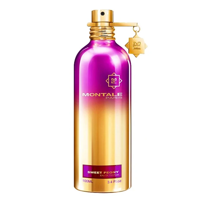 Montale Sweet peony (розпив)