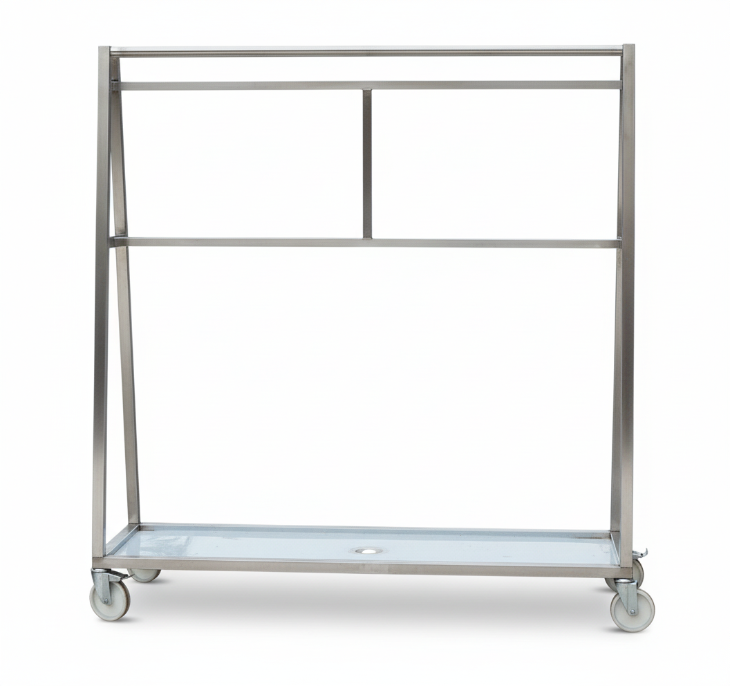 Вішало для напівпівтуш