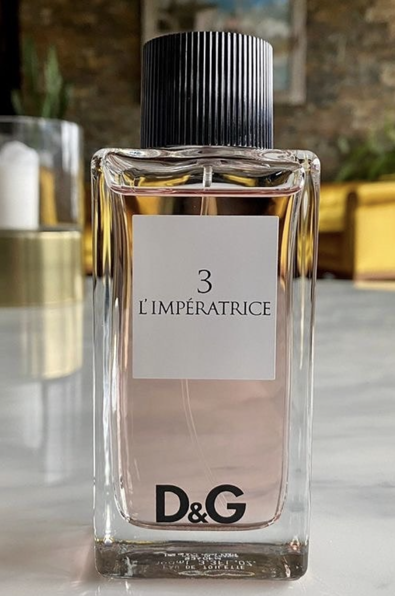 Anthology L`Imperatrice 3