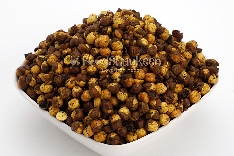 Nimbu Pudina Chana 180GMS