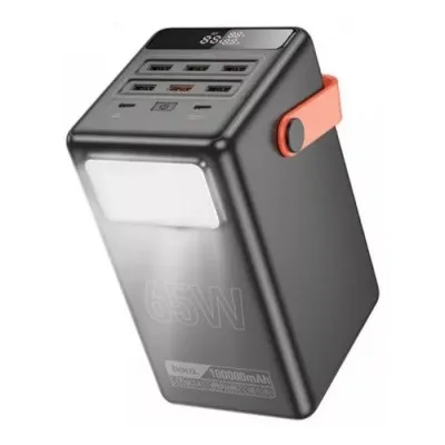  УМБ Hoco DB03 Max Centurion 65W fully compatible 100 000mAh