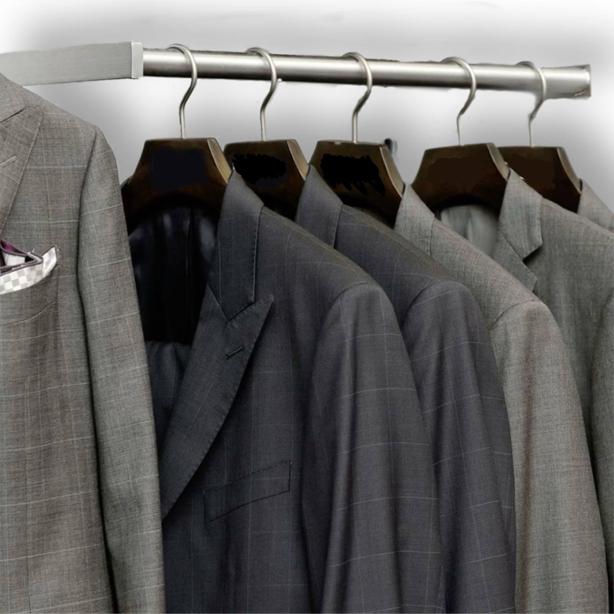 Костюм чоловічий для поховання